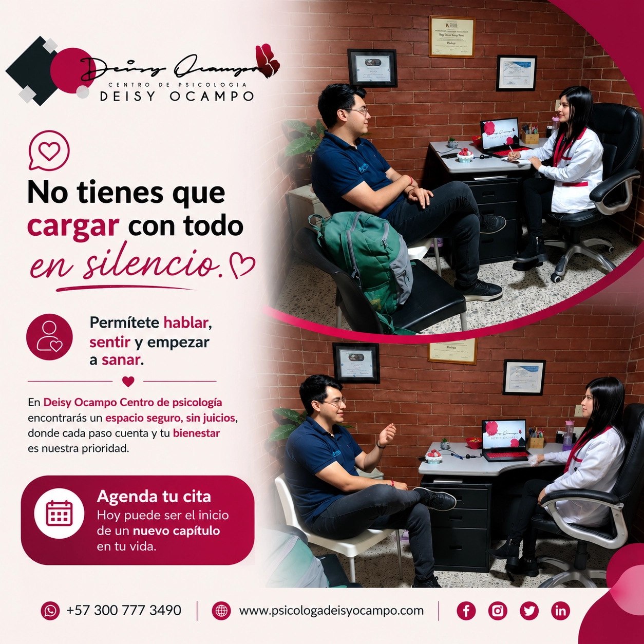 Centro de Psicología Deisy Ocampo 3