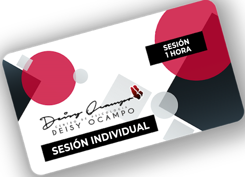 Terapia Individual