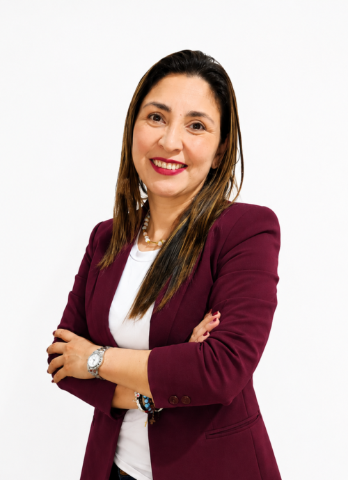 Alba Reyes