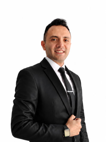 Lwiyer González